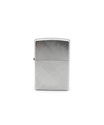 Zippo（ジッポー）の「ZIPPO ジッポ 28182 DIAGONAL WEAVE（アッシュトレイ/ライター）」