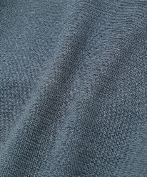 ニット セーター COTTON LINEN RAMIE レディース MARGARET HOWELL（マーガレットハウエル）の「RAMIE COTTON