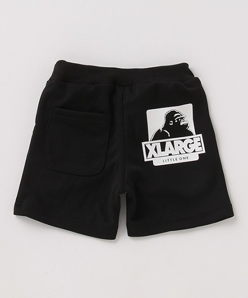 Xlarge パンツ Ogゴリラメッシュショートパンツ その他パンツ その他パンツ Xlarge Kids エクストララージキッズ のファッション