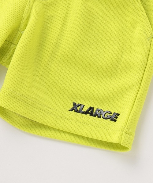 Xlarge パンツ Ogゴリラメッシュショートパンツ その他パンツ その他パンツ Xlarge Kids エクストララージキッズ のファッション