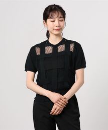 A PUPIL | A PUPIL LC SWTR(ニット/セーター)