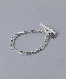 PHILIPPE AUDIBERT | ＜PHILIPPE AUDIBERT（フィリップ オーディベール）＞SARAH CHN ブレスレット(ブレスレット)