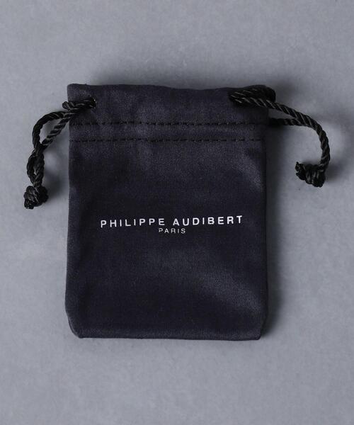 PHILIPPE AUDIBERT（フィリップ オーディベール）の「＜PHILIPPE AUDIBERT（フィリップ オーディベール）＞SARAH CHN ブレスレット†（ブレスレット・レディース・シルバー・FREE）」の7枚目の写真