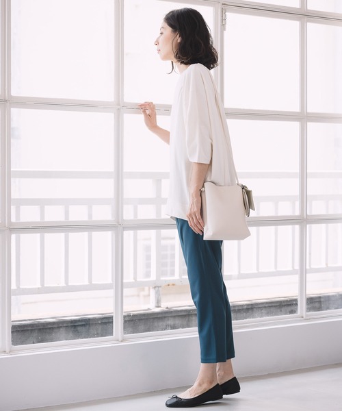 LEPSIM(レプシィム)の「多機能シアワセバレエ 955207(バレエシューズ・レディース・レオパード/コーラルピンク/ブラック/シルバー・LARGE/SMALL/X-LARGE/MEDIUM)」の5枚目の写真