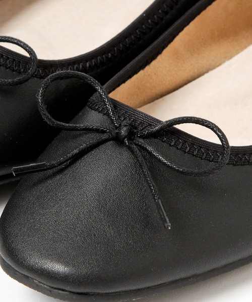 LEPSIM(レプシィム)の「多機能シアワセバレエ 955207(バレエシューズ・レディース・レオパード/コーラルピンク/ブラック/シルバー・LARGE/SMALL/X-LARGE/MEDIUM)」の21枚目の写真