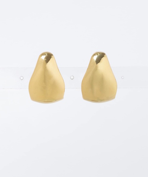 セール Luz Ortiz Terre Earrings Vm ピアス 両耳用 Urban Research Rosso Women アーバンリサーチ ロッソ のファッション通販 Zozotown