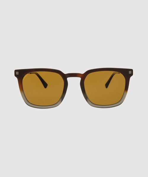 MYKITA(マイキータ)の「BORGA PolPro HiCon Grey,PolPro Green 15,PolPro Amber Brown(サングラス・メンズ・その他1/その他2/その他3・ONESIZE)」の3枚目の写真