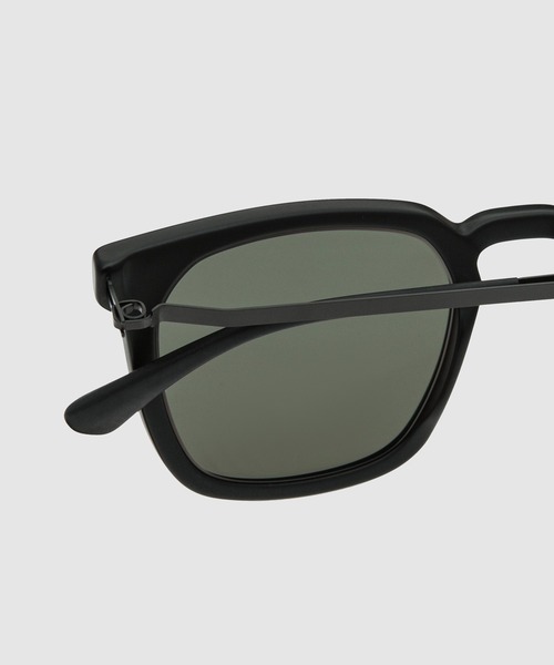 MYKITA(マイキータ)の「BORGA PolPro HiCon Grey,PolPro Green 15,PolPro Amber Brown(サングラス・メンズ・その他1/その他2/その他3・ONESIZE)」の8枚目の写真