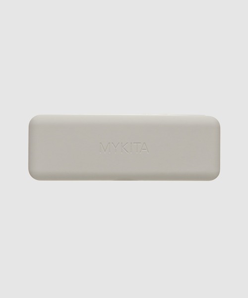 MYKITA(マイキータ)の「BORGA PolPro HiCon Grey,PolPro Green 15,PolPro Amber Brown(サングラス・メンズ・その他1/その他2/その他3・ONESIZE)」の10枚目の写真