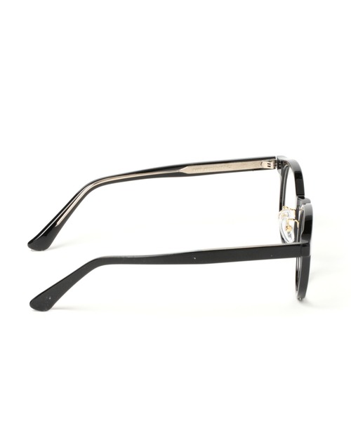 ALAND（エーランド）の「【UNISEX】3.3Field Trip／#5489 GLASSES　2216905（メガネ・レディース・ホワイト/ブラック/ベージュ/ピンク・FREE）」の6枚目の写真