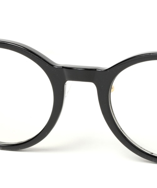 ALAND（エーランド）の「【UNISEX】3.3Field Trip／#5489 GLASSES　2216905（メガネ・レディース・ホワイト/ブラック/ベージュ/ピンク・FREE）」の8枚目の写真