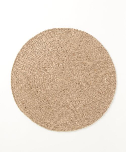 marimekko(マリメッコ)の「Unikko / placemat(キッチンツール・レディース・ブラウン・FREE)」の2枚目の写真