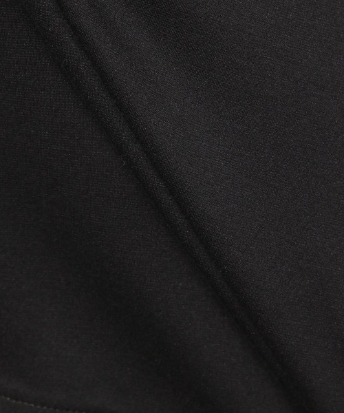 PAGEBOY（ページボーイ）の「スリットスリーブショートプルオーバー（Tシャツ/カットソー・レディース・オフホワイト/ブラック/グレイッシュベージュ・FREE）」の17枚目の写真