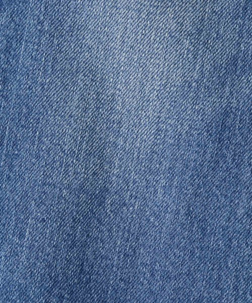 LOWRYS FARM(ローリーズファーム)の「CONEデニムフレアパンツ 218148(デニムパンツ・キッズ・ブルー/ワンウォッシュ・110cm/120cm/130cm/140cm/150cm)」の7枚目の写真