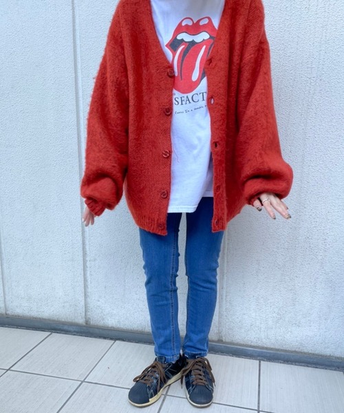 DuKKah（デュカ）の「Dukkah/【低身長向け】デニムスキニーパンツ（デニムパンツ・レディース・ダークインディゴブルー/ブラック/インディゴブルー・X-SMALL/XS/S/SMALL）」の3枚目の写真