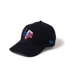 BEAMS GOLF | NEWERA × BEAMS GOLF / 別注 9TWENTY シーズンロゴ キャップ(キャップ)
