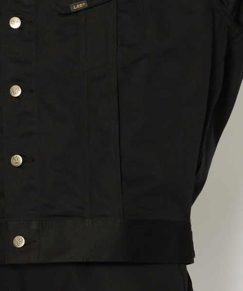 Lee x ALEXIA STAM] Studded Overalls | ALEXIA STAM