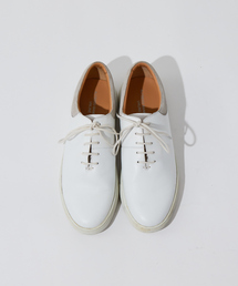 alfredoBANNISTER | 【WEB限定】ホールカット スニーカー(スニーカー)