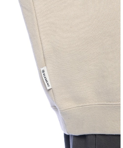 ELEMENT（エレメント）の「ELEMENT メンズ  RELAX HOOD パーカー  【2021年秋冬モデル】/エレメントバックプリントプルオーバーパーカー（パーカー・メンズ・ダークグリーン/ブラック/マルチ・LARGE/X-LARGE/MEDIUM）」の19枚目の写真