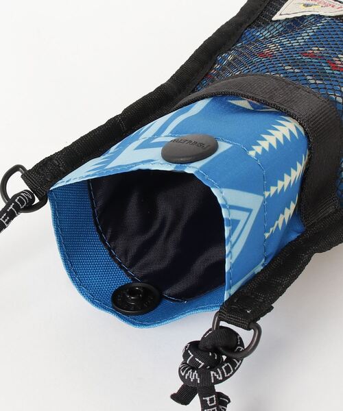 PENDLETON（ペンドルトン）の「【PENDLETON/ ペンドルトン】NECK POUCH M ネックポーチ#PDT-000-202009（ショルダーバッグ・メンズ・ブルー系その他7・FREE）」の5枚目の写真