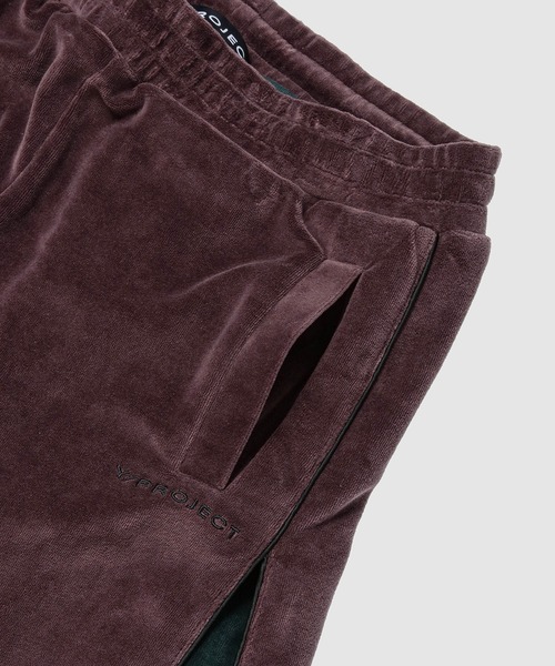 Y/Project（ワイプロジェクト）の「DOUBLE PANEL TRACK PANT