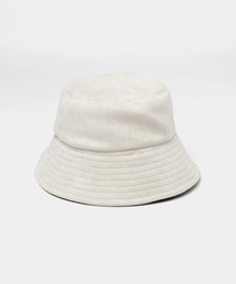 SENSE OF PLACE by URBAN RESEARCH | エコスエードバケットハット(ハット)