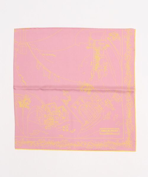 SCARVES - SCARVES - SCARF