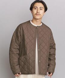 BEAUTY&YOUTH UNITED ARROWS | BY CLSPACK キルティング ブルゾン(その他アウター)