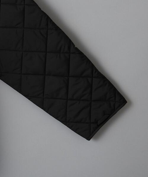 BEAUTY&YOUTH UNITED ARROWS（ビューティーアンドユースユナイテッドアローズ）の「BY CLSPACK キルティング ブルゾン（その他アウター・メンズ・ブラック/ベージュ・S/M/L/XL）」の15枚目の写真