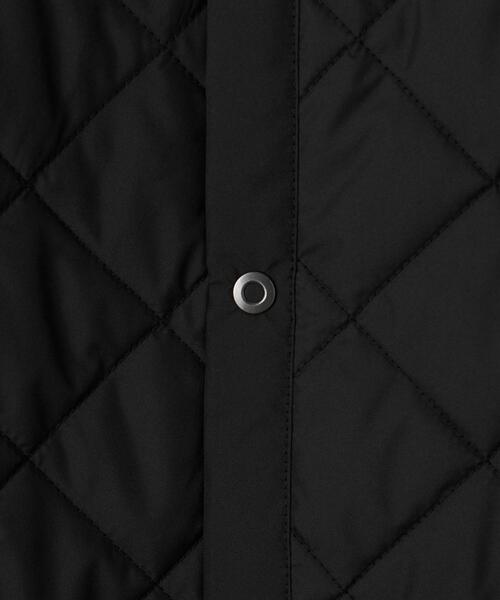 BEAUTY&YOUTH UNITED ARROWS（ビューティーアンドユースユナイテッドアローズ）の「BY CLSPACK キルティング ブルゾン（その他アウター・メンズ・ブラック/ベージュ・S/M/L/XL）」の10枚目の写真