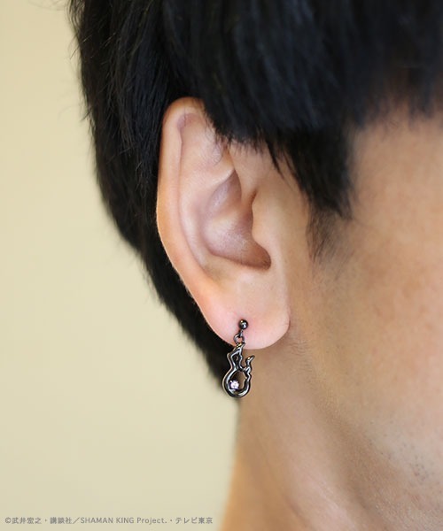 【激レア品】STUSSY × JAM HOME MADEコラボシルバーピアス STUSSY JAM HOME MADE 安全ピン ピアス - メルカリ