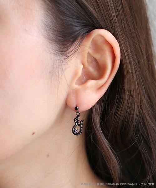 JAM HOME MADE（ジャムホームメイド）の「SHAMAN KING