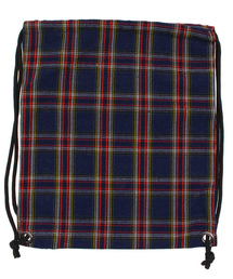 CIAOPANIC | 【Ciaopanic】チェックナップサック(バックパック/リュック)