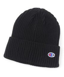 Champion | Champion/チャンピオン コットンアクリルニットワッチ(ニットキャップ/ビーニー)