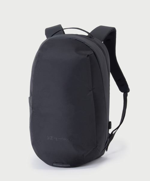 karrimor(カリマー)の「highlands 22(バックパック/リュック・メンズ・ブラック/グレー・ONESIZE)」の2枚目の写真