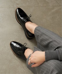 LE TALON | GRISE アツゾコオックス(その他シューズ)