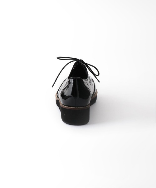 LE TALON（ルタロン）の「GRISE アツゾコオックス（その他シューズ・レディース・ブラックミックス・23.5cm/24cm/24.5cm/23cm）」の13枚目の写真