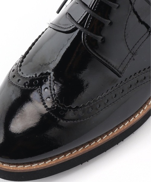 LE TALON（ルタロン）の「GRISE アツゾコオックス（その他シューズ・レディース・ブラックミックス・23.5cm/24cm/24.5cm/23cm）」の12枚目の写真