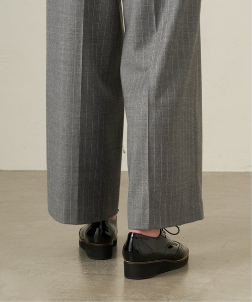 LE TALON（ルタロン）の「GRISE アツゾコオックス（その他シューズ・レディース・ブラックミックス・23.5cm/24cm/24.5cm/23cm）」の18枚目の写真