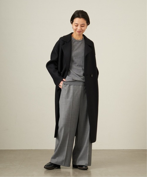 LE TALON（ルタロン）の「GRISE アツゾコオックス（その他シューズ・レディース・ブラックミックス・23.5cm/24cm/24.5cm/23cm）」の21枚目の写真