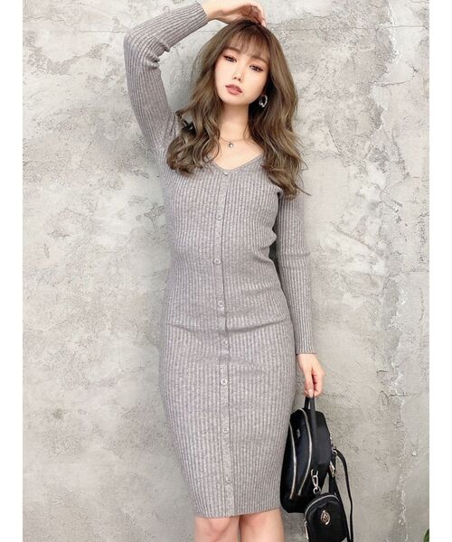 GYDA(ジェイダ)の「ポーチ付ナイロン4WAYリュック(バックパック/リュック・レディース・ブラック/ベージュ・FREE)」の5枚目の写真