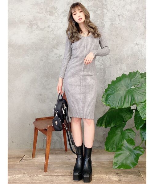 GYDA(ジェイダ)の「ポーチ付ナイロン4WAYリュック(バックパック/リュック・レディース・ブラック/ベージュ・FREE)」の8枚目の写真