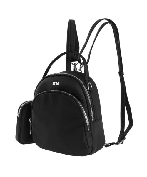 ♡早い者勝ち♡即購入OK♡EATMEブラックリュック 新品タグ付き imgrc0100833690.jpg?fitin=272:272