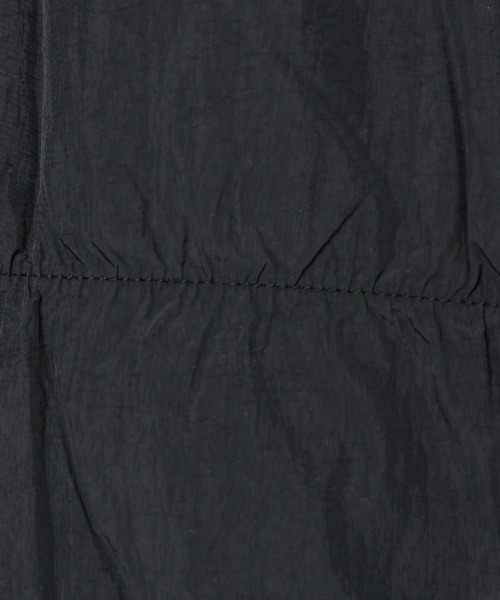 JEANASIS（ジーナシス）の「パファー2ウェイハーフコート/256490（その他アウター・レディース・ライトグレー/ブラック/オフホワイト・FREE）」の16枚目の写真