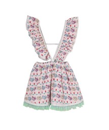 fafa（フェフェ）の「KLEMENTYNA | ジャンパースカート（ジャンパースカート）」