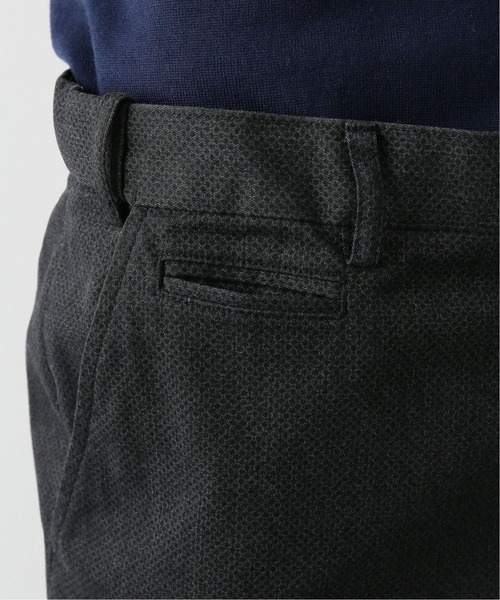 EDIFICE（エディフィス）の「ガーメントダイ チノ（チノパンツ・メンズ・チャコールグレー・SMALL/MEDIUM/LARGE）」の15枚目の写真