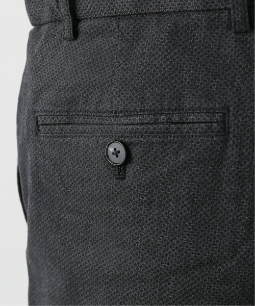 EDIFICE（エディフィス）の「ガーメントダイ チノ（チノパンツ・メンズ・チャコールグレー・SMALL/MEDIUM/LARGE）」の18枚目の写真