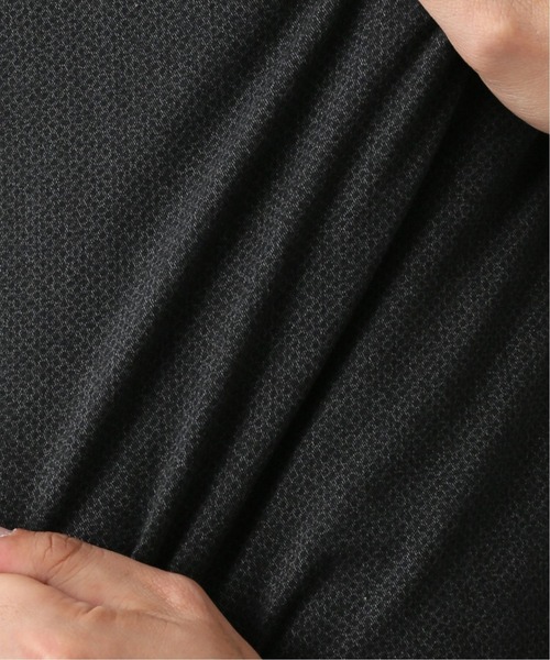 EDIFICE（エディフィス）の「ガーメントダイ チノ（チノパンツ・メンズ・チャコールグレー・SMALL/MEDIUM/LARGE）」の5枚目の写真