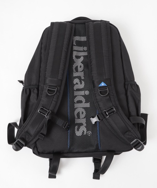 liberators ブラック/オリーブ リュック Amazon.co.jp: [Liberator Plus] 防水リュック リュック