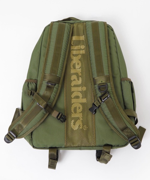 Liberaiders（リベレイダース）の「Liberaiders PX UTILITY